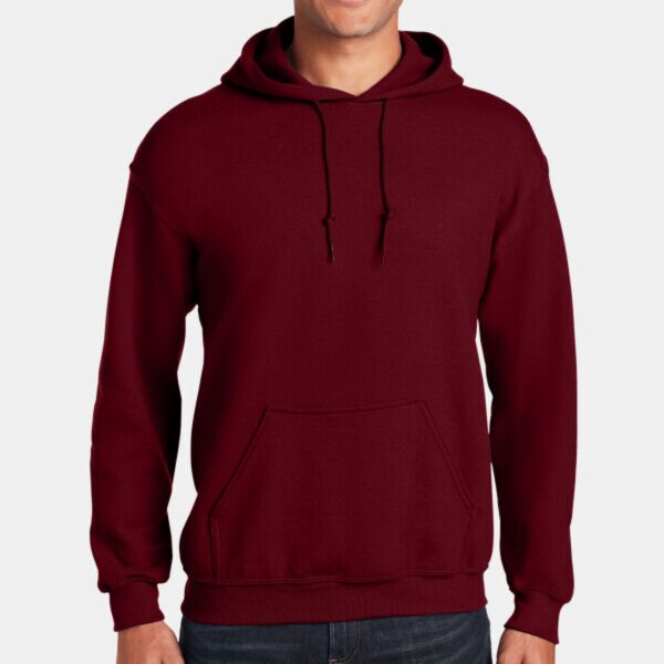 Heavy Blend™ Hooded Sweatshirt Thumbnail