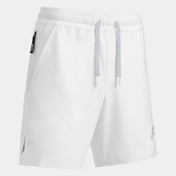 Stretch Warp Knit Ops Short Thumbnail