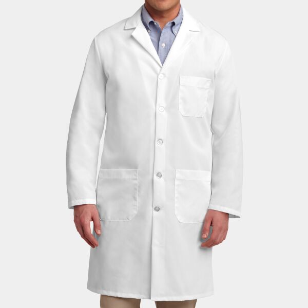 Lab Coat Thumbnail