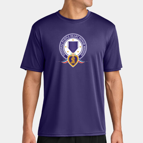 Logo - Cooling Performance Short Sleeve Tee Thumbnail