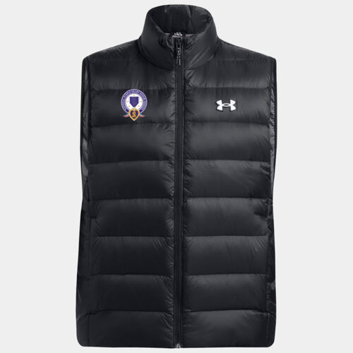 Logo - Men's UA Legend Down Vest Thumbnail