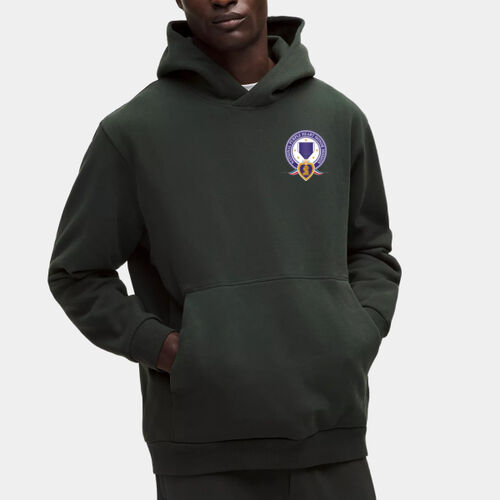 Logo - Steady State Pullover Hoodie Thumbnail
