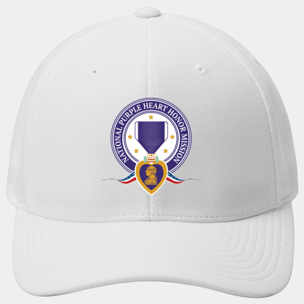 Flexfit 110 ® & Dry Mini Pique Cap Thumbnail