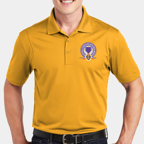   - Micropique Sport Wick ® Polo Thumbnail