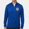 Lightweight Quarter-Zip Pullover Thumbnail