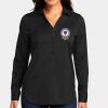 Ladies City Stretch Tunic Thumbnail