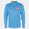 B-CORE 1/4 ZIP Thumbnail