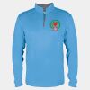 B-CORE 1/4 ZIP Thumbnail