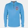 B-CORE 1/4 ZIP Thumbnail
